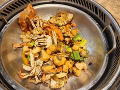 -七欣天香辣蟹火锅(海门解放中路店)