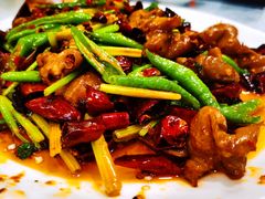 -双流传承老妈兔头(玉林总店)