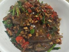 -笨罗卜浏阳菜馆(太平街店)