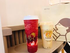 -喜茶(广州佳兆业广场店)