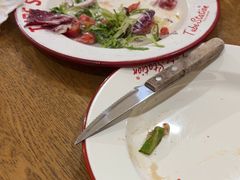 -Tube station站点比萨(王府井百货店)