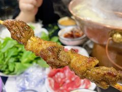 -新梅居(宁海东路店)
