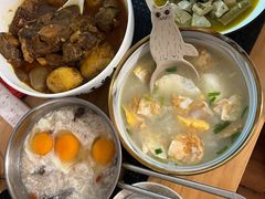-绍兴名菜馆(可乐路店)