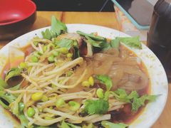 -特色油卤串串(水碾河店)