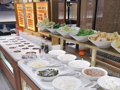 -新辣道鱼火锅(上地华联店)