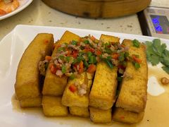 -港畔赶海蒸汽海鲜烧烤自助(仙螺岛店)