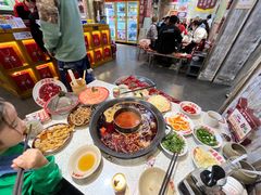 -龙厂长老火锅(抚琴店)