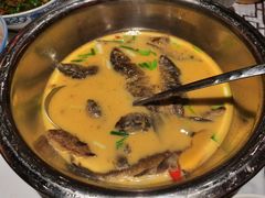 -农耕记·湖南土菜(halo广场店)