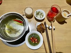 -竹鲜笙全竹宴(国色天香店)
