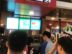 -麦当劳(SM城市广场店)