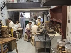 -海汇源老烧麦店(东大街总店)