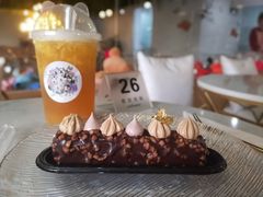 -Husky Go! 哈士奇体验馆·宠物咖啡厅狗咖