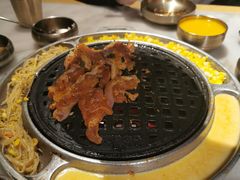 -韩宫宴烤肉·料理(苏州中心店)