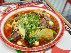 -文立新麻辣烫(合生汇21街区店)