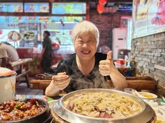 -人民公社大食堂(张家湾店)