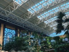 -郑州银基黄帝宫御温泉