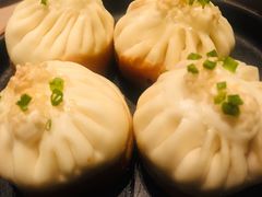 生煎包-夜上海(新天地店)