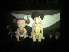 -耀莱成龙国际影城(万寿路店)