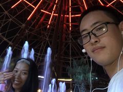 -三亚海昌梦幻海洋不夜城