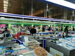 大堂-陇南批发市场