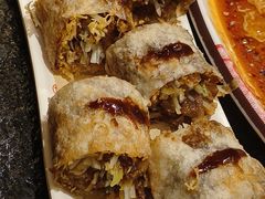 -福苗小骆驼烧烤(大唐不夜城店)