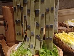 -楠火锅(太古里总店)