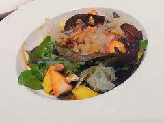 -YUE·6·西式融合餐厅(外滩六号店)