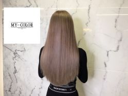 -MYCOLORHARSALON