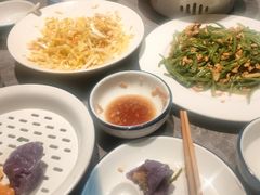 -1937青岛老味道·海肠捞饭·青岛菜(大鲍岛栈桥店)