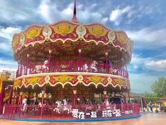 -沈阳方特欢乐世界