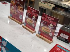 -塔斯汀中国汉堡(团一大店)