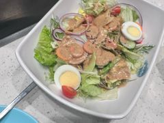 -韩时烤肉(丰科万达广场店)