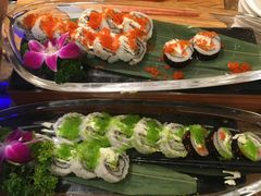 -西安大景城堡酒店·雅庭西餐厅