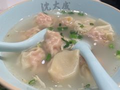 -沈大成(南京东路店)