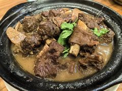 -味好美砂锅居(丰储街店)