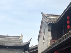 -陈大帅黄桥烧饼(桃园路店)