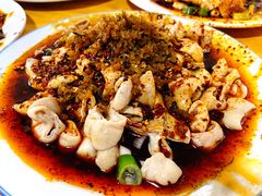 -温记府廟豆汤饭·始于1955年(海椒店)