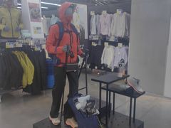 -迪卡侬(大英山店)