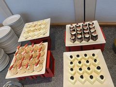 -长沙大王山朗豪酒店·朗豪自助餐厅