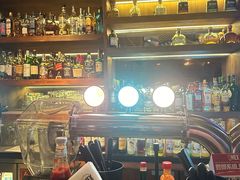 -Q MEX 库迈墨西哥餐吧(三里屯店)