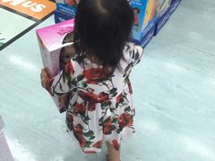 -玩具反斗城(海港城店)