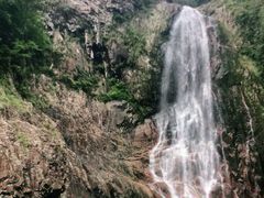 -龙湾潭国家森林公园