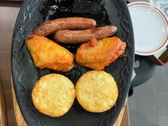 -萨莉亚意式餐厅(河东万达店)