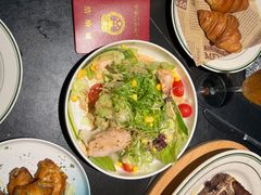 -404干式熟成牛排馆•聚会餐厅