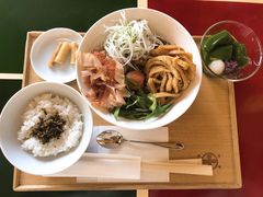 -中村藤吉(本店)