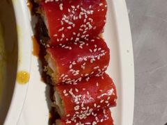 -陶兰居·手工点心·粤菜(圆融时代广场店)