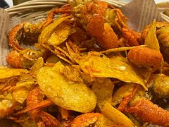 -霸王虾·麻辣小龙虾(清水河公园店)