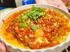 -雀舞云南菜(天津天河城购物中心店)