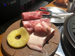 -济州爱肉堂(总店)