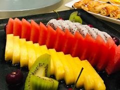 -Yan Ting 宴庭中餐厅(上海静安瑞吉酒店)